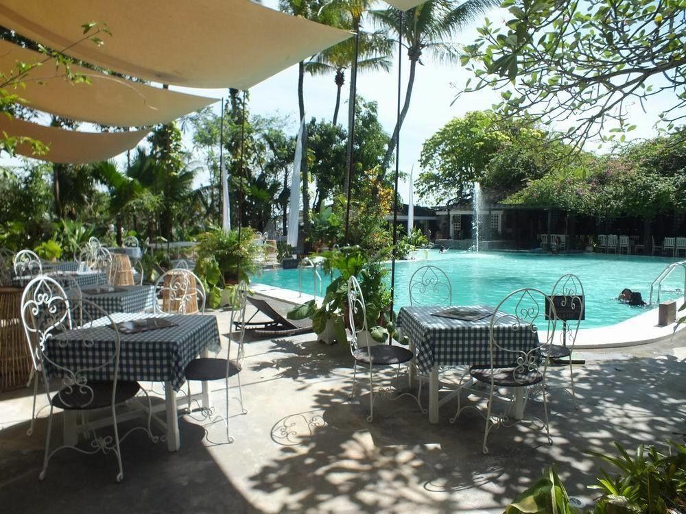 Mesra Business & Resort Hotel Samarinda Eksteriør billede