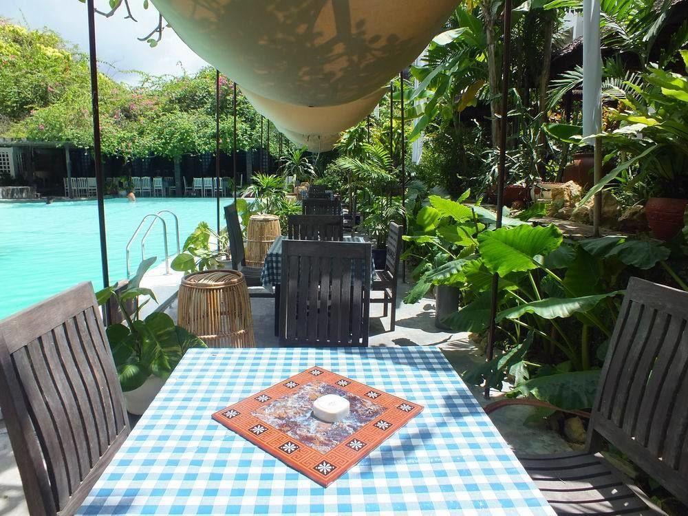 Mesra Business & Resort Hotel Samarinda Eksteriør billede