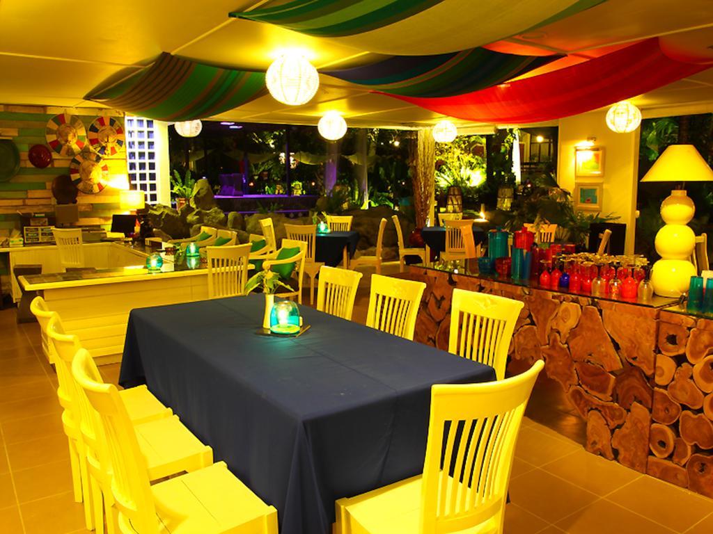 Mesra Business & Resort Hotel Samarinda Eksteriør billede