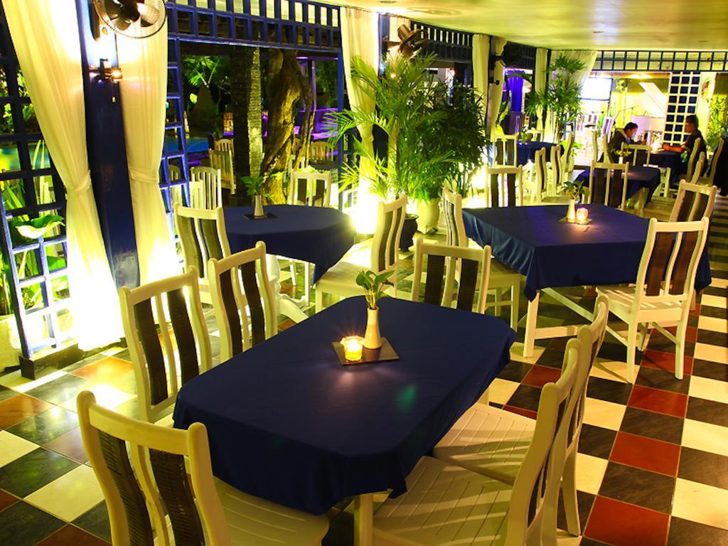 Mesra Business & Resort Hotel Samarinda Eksteriør billede
