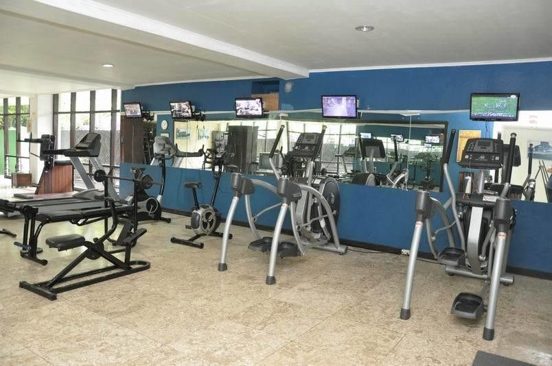 Mesra Business & Resort Hotel Samarinda Eksteriør billede