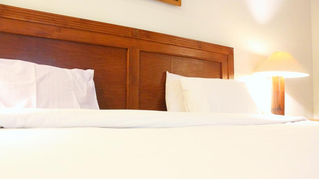 Mesra Business & Resort Hotel Samarinda Eksteriør billede